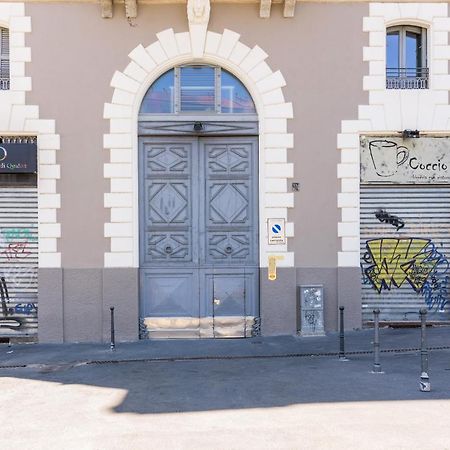 밀라노 White Navigli 아파트 외부 사진