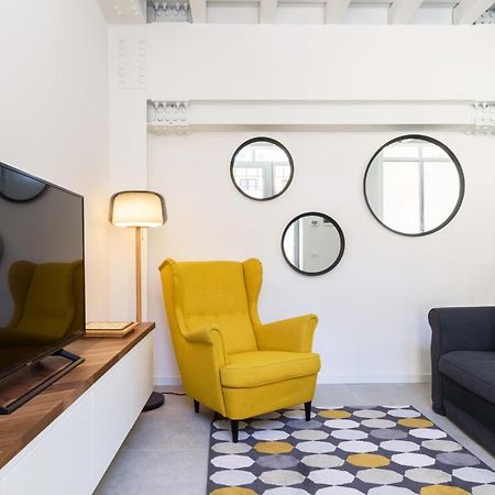 밀라노 White Navigli 아파트 외부 사진