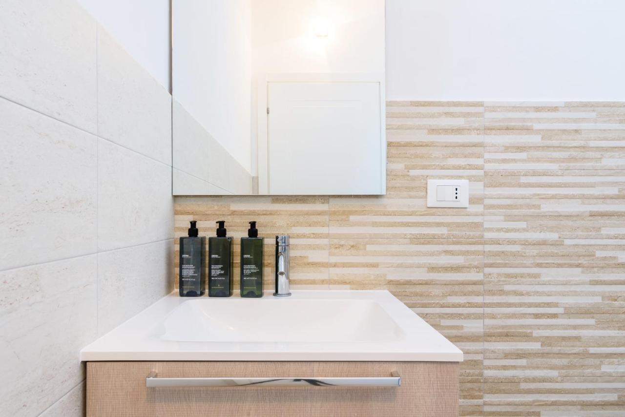 밀라노 White Navigli 아파트 외부 사진