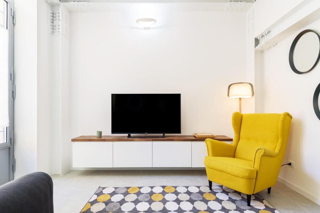 밀라노 White Navigli 아파트 외부 사진